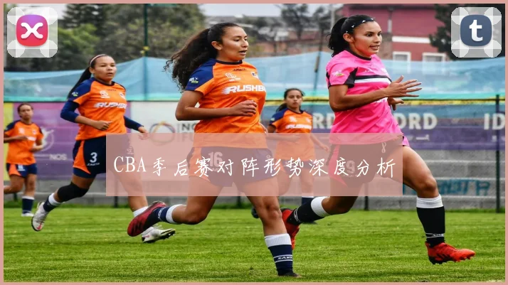 CBA季后赛对阵形势深度分析